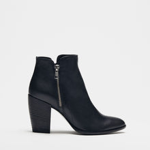 Ankle Boot Lilly schwarz