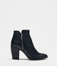Ankle Boot black