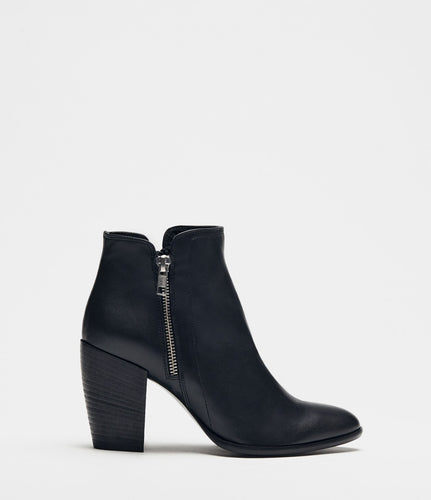 Ankle Boot black