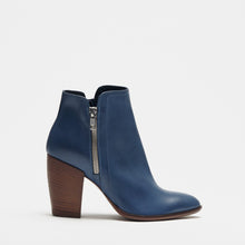 Ankle Boot Lilly blau