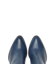 Ankle Boot Lilly blau