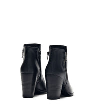 Ankle Boot Lilly schwarz