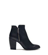 Ankle Boot Lilly schwarz