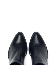 Ankle Boot Lilly schwarz