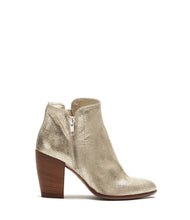 Ankle Boot Lilly gold