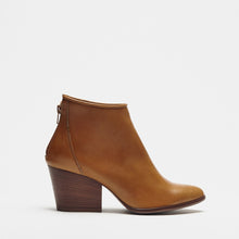 Ankle Boot Stella braun