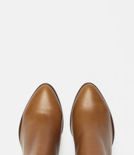 Ankle Boot braun top