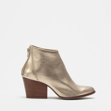 Ankle Boot Stella gold