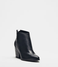 Ankle Boot schwarz side