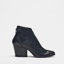 Ankle Boot Stella schwarz