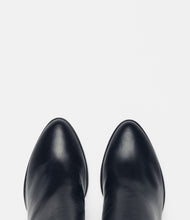 Ankle Boot schwarz top