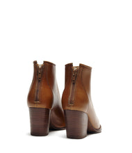 Ankle Boot Stella braun