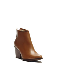 Ankle Boot Stella braun