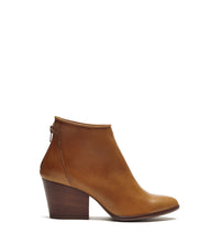 Ankle Boot Stella braun