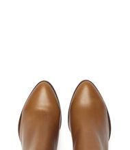 Ankle Boot Stella braun