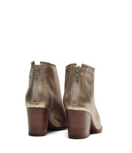 Ankle Boot Stella gold