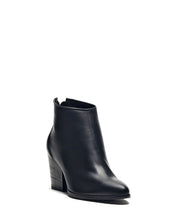 Ankle Boot Stella schwarz