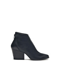 Ankle Boot Stella schwarz