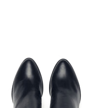 Ankle Boot Stella schwarz