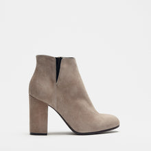 Ankle Boot Maya taupe