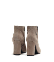 Ankle Boot Maya taupe