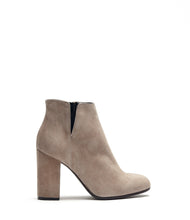 Ankle Boot Maya taupe