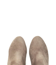 Ankle Boot Maya taupe