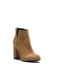 Ankle Boot Maya hellbraun