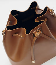 Beuteltasche braun top