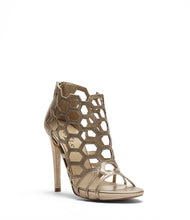 High Heel Gaia gold
