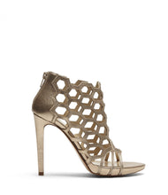 High Heel Gaia gold