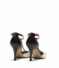 Riemchen Pumps Paloma schwarz