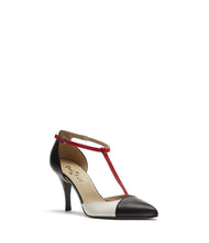 Riemchen Pumps Paloma schwarz