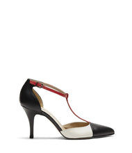 Riemchen Pumps Paloma schwarz