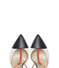 Riemchen Pumps Paloma schwarz