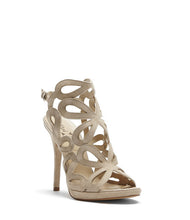 Riemchen Sandalette Lada taupe