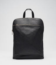 Rucksack Morningside schwarz
