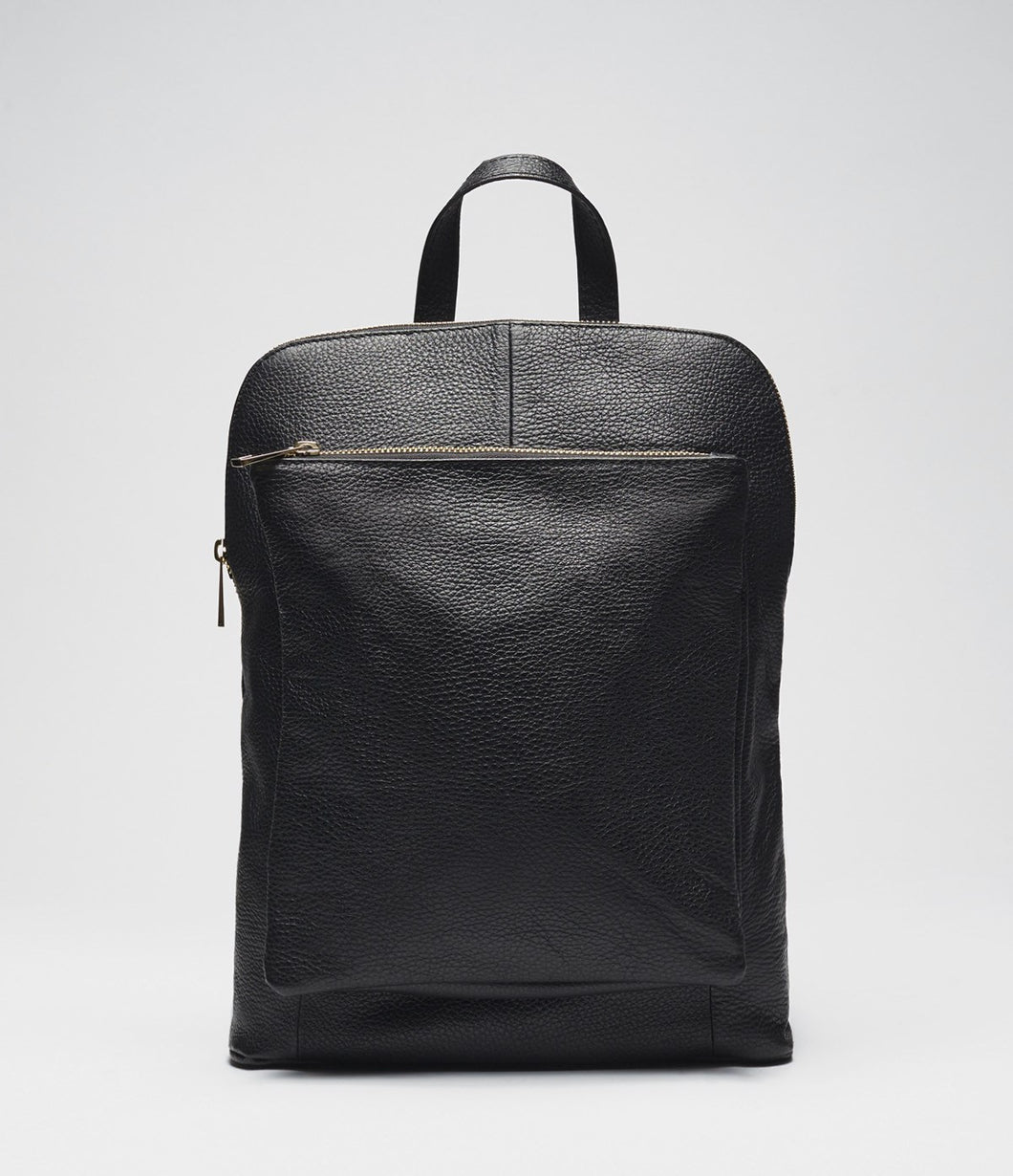 Rucksack Morningside schwarz