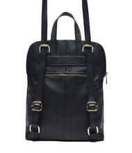 Rucksack Morningside blau