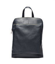 Rucksack Morningside blau