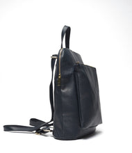 Rucksack Morningside blau