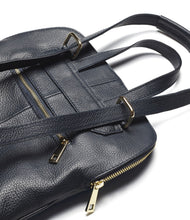 Rucksack Morningside blau
