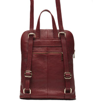 Rucksack Morningside bordeaux
