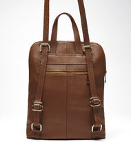Rucksack Morningside braun