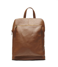 Rucksack Morningside braun