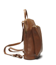 Rucksack Morningside braun