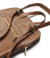Rucksack Morningside braun