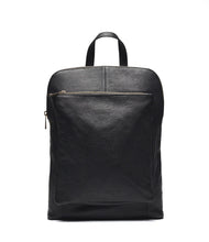 Rucksack Morningside schwarz