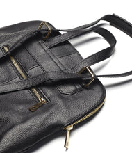 Rucksack Morningside schwarz
