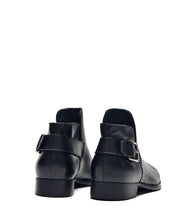 Sommerstiefelette Cloe schwarz